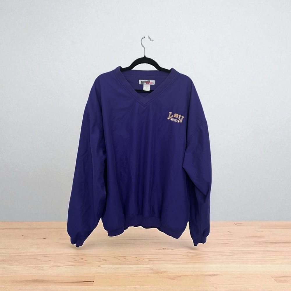 🐯 80s LSU 🐯